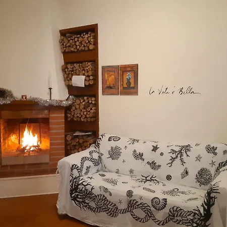 La Dimora Del Viandante - * Mandello del Lario