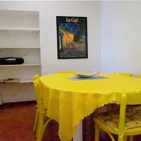 Apartman La Dimora Del Viandante - Mandello del Lario