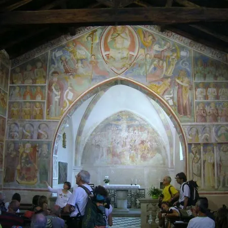 La Dimora Del Viandante - *