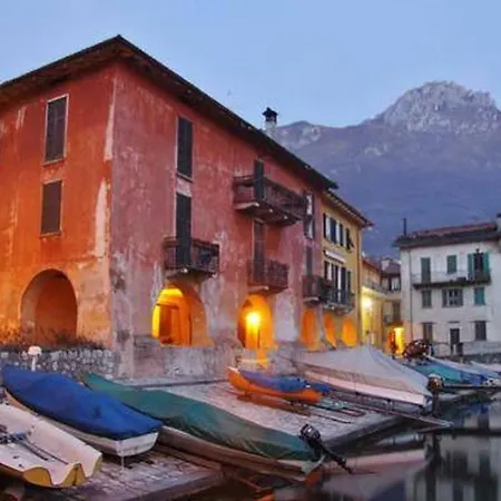 La Dimora Del Viandante -