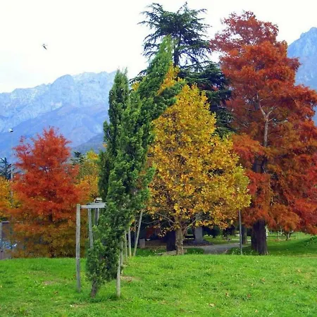 La Dimora Del Viandante - Apartman