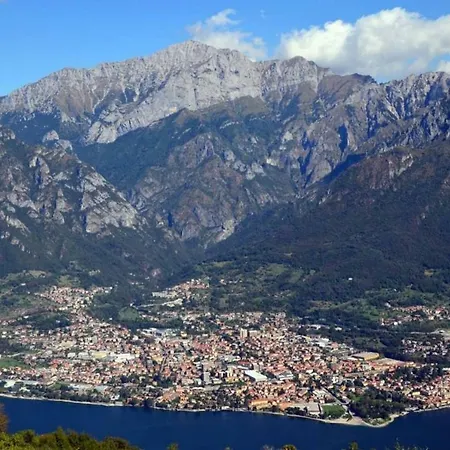 La Dimora Del Viandante - Appartamento *