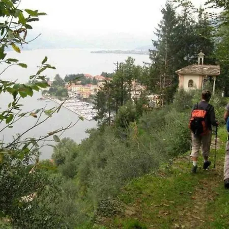 La Dimora Del Viandante -