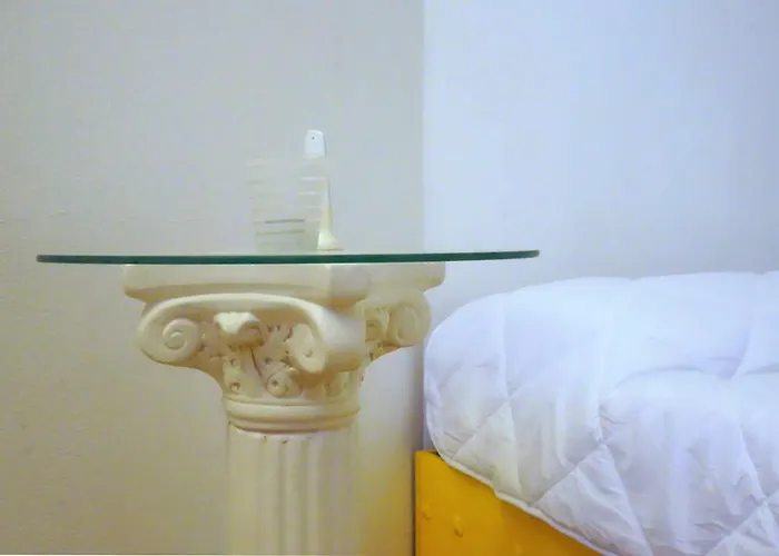 Appartamento La Dimora Del Viandante - *