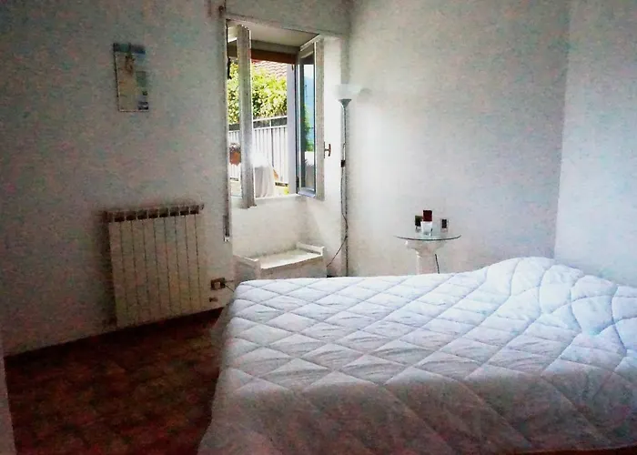 Appartamento La Dimora Del Viandante - *