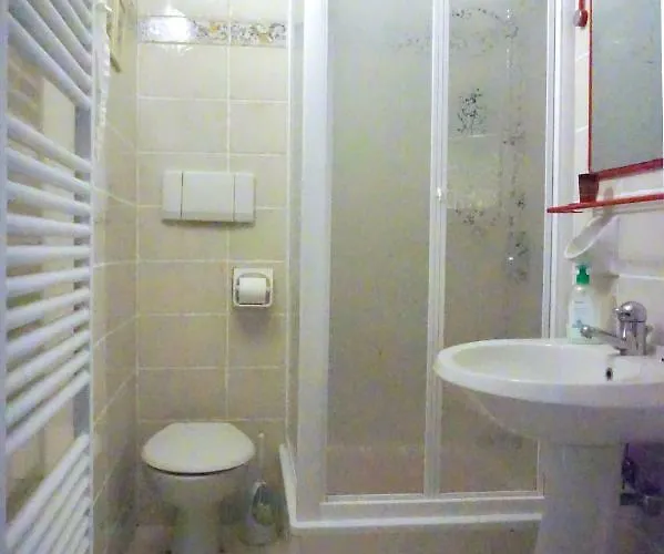 La Dimora Del Viandante - Appartamento Mandello del Lario