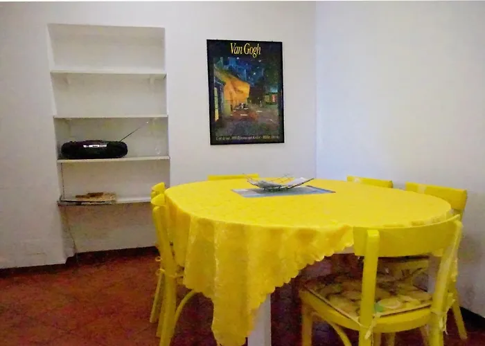 Appartamento La Dimora Del Viandante - Mandello del Lario