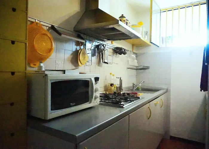 La Dimora Del Viandante - Mandello del Lario