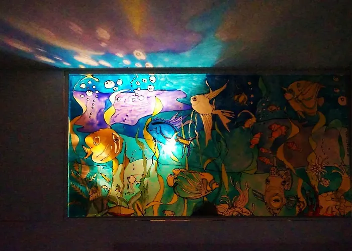 Appartamento La Dimora Del Viandante - Mandello del Lario