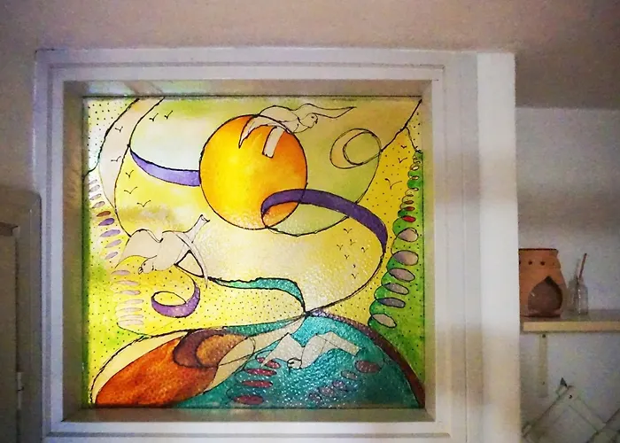 La Dimora Del Viandante - *