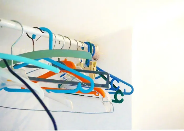 La Dimora Del Viandante - Appartamento *