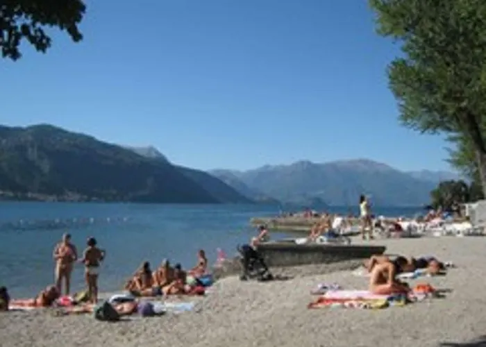 La Dimora Del Viandante - Appartamento *