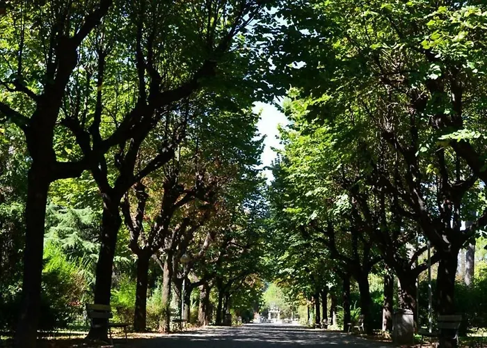 La Dimora Del Viandante - Mandello del Lario