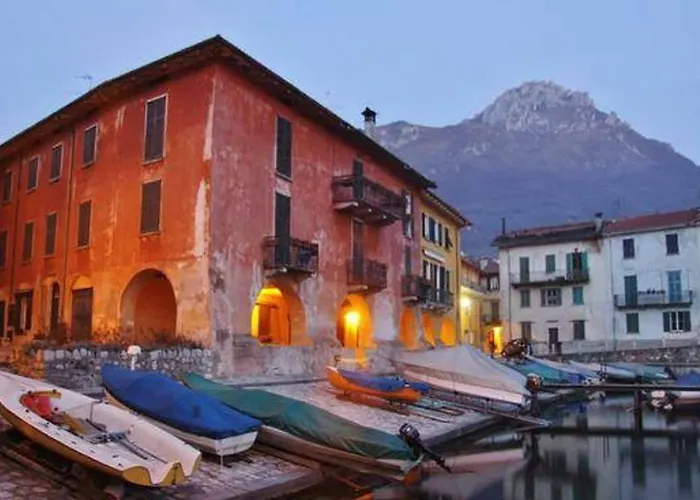 La Dimora Del Viandante -