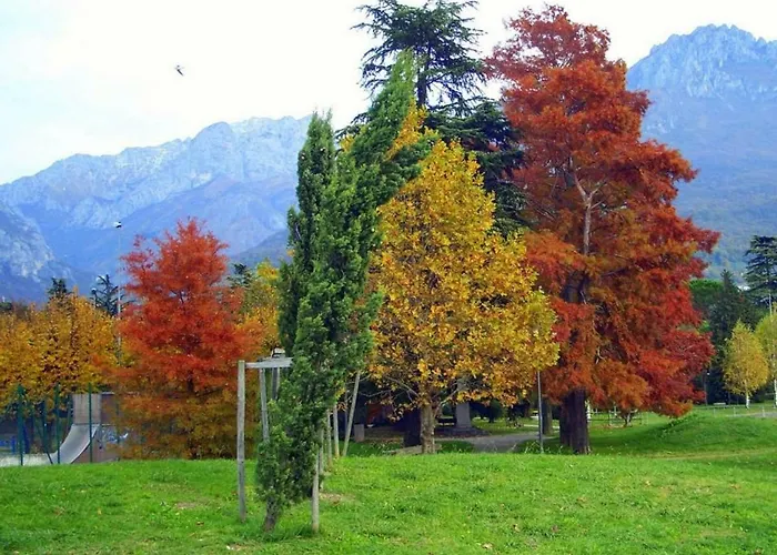 La Dimora Del Viandante - Appartamento