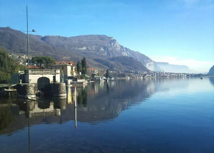 La Dimora Del Viandante - Appartamento