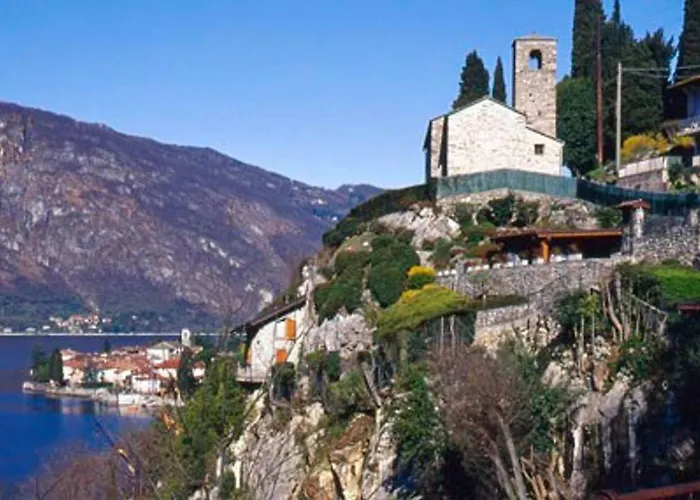 Appartamento La Dimora Del Viandante - Mandello del Lario