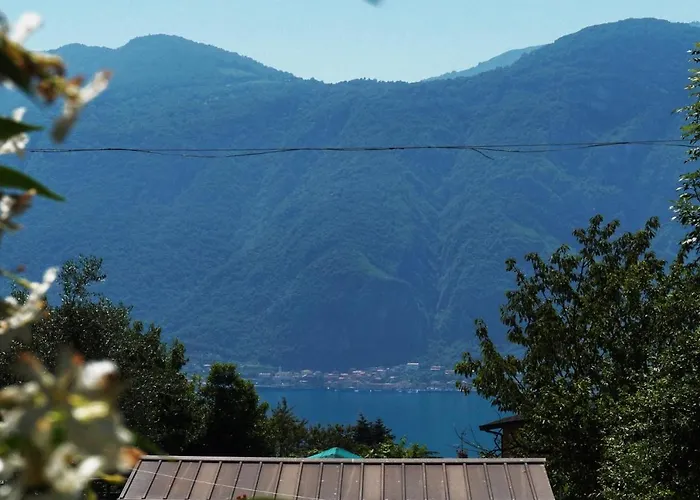 La Dimora Del Viandante - Appartamento *