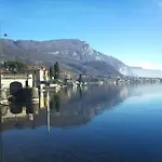 La Dimora Del Viandante - 아파트