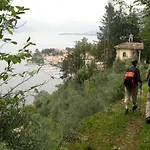La Dimora Del Viandante -